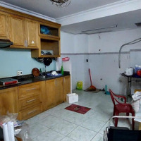 Bán Nhà Chính Chủ Hẻm 1 Trục Xe Tải Phan Huy Ích, P. 5, Tân Bình. Giá Tốt, Liên Hệ: 0937 936 880