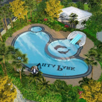 Đơn Lập Villa Park View Sông Mới 40T