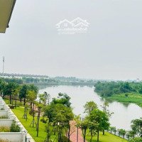 Biệt Thự Góc 2 Mặt View Trực Diện Sông Và Công Viên Aqua City 1 Triệuệt 2Lầu 1Sân Thượng Nhận Nhà Ngay