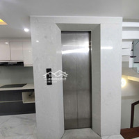 Nhà Liền Kề Hàng Bè - Kiến Hưng 50M2, Giá Bán 14,5 Tỷ. Thang Máy Nhà Mới