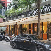 Bán Nhà Mặt Phố Hàng Bông,Diện Tích190 M2 Xmặt Tiền7,5 M