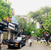 Chính Chủ Bán Nhà Măth Đường Chùa Hàng- Vị Trí Cực Đẹp Ngay Đầu Tô Hiệu Hiệu_ 58M2- Nở Hậu