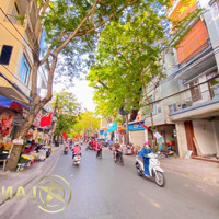 Chính Chủ Bán Nhà Măth Đường Chùa Hàng- Vị Trí Cực Đẹp Ngay Đầu Tô Hiệu Hiệu_ 58M2- Nở Hậu