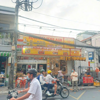 Bán Nhà Mặt Tiền Kinh Doanh 102 Cầu Xéo, Tân Quý - Tân Phú