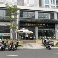 Phú Mỹ Hưng Mở Bán Shophouse Vị Trí Trung Tâm, Thiết Kế Cao Cấp, Sổ Hồng Lâu Dài, Mua Trực Tiếp Cđt