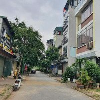 Bán Đất Kđt Tây Nam Linh Đàm 60M2 Mặt Tiền 5M Phù Hợp Xây Ở, Văn Phòng