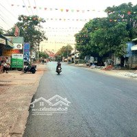 Đất Mặt Tiền Ngay Kcn Phú Riềng, Bình Phước 300M2, Thổ Cư 100M2 Giá 280 Triệu