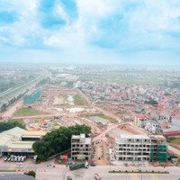 Đất Nền Trung Tâm Tp - Sổ Đỏ Giá F0 - Liên Hệ 0868283336