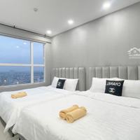 Cho Thuê Căn Hộ 2 Phòng Ngủ 2 Vệ Sinhtại Kingston Residence, 14 Triệu, Duplex 70M2, Phú Nhuận,0949200003