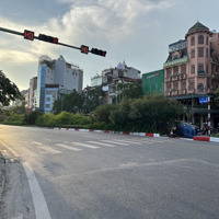 Cho Thuê Nhà Mặt Phố Nguyễn Thị Định 300M2 Lô Góc 30M Mặt Tiền Mọi Mô Hình Kinh Doanh Vị Trí Vip