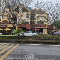 Cho Thuê Nhà Mặt Phố Nguyễn Thị Định 300M2 Lô Góc 30M Mặt Tiền Mọi Mô Hình Kinh Doanh Vị Trí Vip