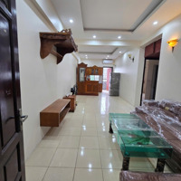 Bán Căn Hộ Học Viện Hậu Cần Full Nội Thất, Chỉ Việc Ở Ngay!