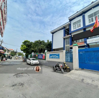 Hẻm Xe Tải Tránh 6M Thông Tứ Tung- 71M2- Tiện Xây Mới Or Làm Kho Kinh Doanh