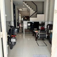 Gần Cầu Rạch Đĩa, Nở Hậu Chữ L Sân Trước, Sân Sau, Thoáng Mát, Yên Tĩnh, Móng Kiên Cố, Không Ngập