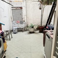 Gần Cầu Rạch Đĩa, Nở Hậu Chữ L Sân Trước, Sân Sau, Thoáng Mát, Yên Tĩnh, Móng Kiên Cố, Không Ngập