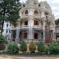Cần Bán Biệt Thự Trung Yên S=186 M,Lô Góc Thoáng Đẹp, Xây 4 Tầng , Có Hầm - Liên Hệ 0988569695