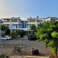 Bt Villa Park 160M2- 17.5T, Đơn Giá Tốt Nhất, Rẻ Hơn Thô