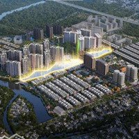 Bán Căn Hộ 2 Phòng Ngủđô Thị The Global City , View City & Nhạc Nước