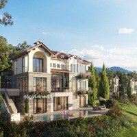 Mở Bán Biệt Thự Mặt Hồ Thanh Xuan Valley Đẹp Nhất Miền Bắc, Intercontinental Vận Hành, Sổ Lâu Dài