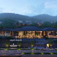 Mở Bán Biệt Thự Mặt Hồ Thanh Xuan Valley Đẹp Nhất Miền Bắc, Intercontinental Vận Hành, Sổ Lâu Dài