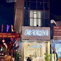 Nhà 2 Mặt Tiền Kinh Doanh Trung Tâm Mặt Phố Nguyễn Sơn - Long Biên, Sổ Đỏ Chính Chủ