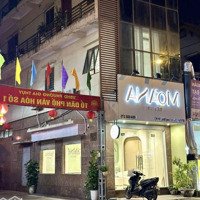 Nhà 2 Mặt Tiền Kinh Doanh Trung Tâm Mặt Phố Nguyễn Sơn - Long Biên, Sổ Đỏ Chính Chủ