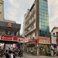 Nhà 2 Mặt Tiền Kinh Doanh Trung Tâm Mặt Phố Nguyễn Sơn - Long Biên, Sổ Đỏ Chính Chủ