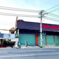 Ngộp Bán Nhà Mặt Tiền Kinh Doanh 2600M2, Đường Ql51, Phước Thái, Long Thành, Đồng Nai. Chỉ 10 Triệu/M2