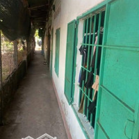 Chú Thuỷ Cần Sang Gấp Dãy Trọ 10 Phòng Như Hình