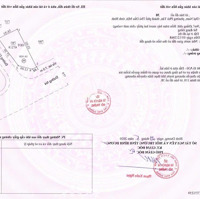 Bán Lô Góc Măt Tiền Võ Văn Kiêt, Phường Phú Tân Giá Bán 26Ty Chính Chủ. Liên Hệ: 0348222777