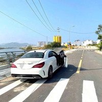 Bán Lô Đất Tái Định Cư Hà Quang 2 Nha Trang