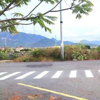 Bán Lô Đất Tái Định Cư Hà Quang 2 Nha Trang