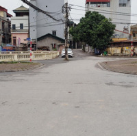 Hiếm, Bán Mảnh 50M2 Đông Dư, Ô Tô Đỗ Cửa, Sổ Vuông Như Tờ A4 Tiện Ích Quanh Nhà