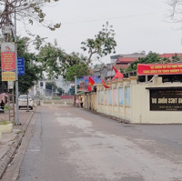 Hiếm, Bán Mảnh 50M2 Đông Dư, Ô Tô Đỗ Cửa, Sổ Vuông Như Tờ A4 Tiện Ích Quanh Nhà