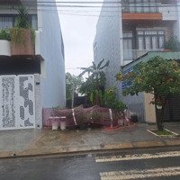 Đất Mặt Tiền Đường Hoà Phú 11. Diện Tích 100M2 Ngang 5M. Hướng Đông Nam, Giá Bán 3.85 Tỷ