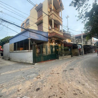 Bán 154.2M2 Trục Chính Kinh Doanh Du Nội, Xã Mai Lâm, Đông Anh