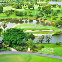 Đất Biệt Thự Sân Golf Biên Hoà New City, Sổ Đỏ Sẵn, View Sông, Cảnh Quan Tuyệt Đẹp, Chỉ 15 Triệu/M2