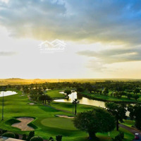 Đất Biệt Thự Sân Golf Biên Hoà New City, Sổ Đỏ Sẵn, View Sông, Cảnh Quan Tuyệt Đẹp, Chỉ 15 Triệu/M2