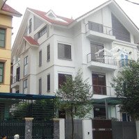 Cho Thuê Nhà Mặt Phố Trung Văn, Nam Từ Liêm Làm Vp Hoặc Ở...diện Tích147M2