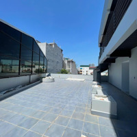 Cho Thuê Nhà Mặt Phố 700M2 Mặt Bằng Võ Chí Công, Mt: 24M Siêu Đẹp Làm Showroom Ô Tô