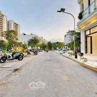 Khu Đồng Bộ Osimi Lê Đức Thọ 4X16M 1T3L - Ngay Công Viên 9.7 Tỷ