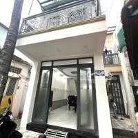 Cần Bán Gấp Hoặc Cho Thuê Nhà Ở Hồng Bàng Quận 6 Giá Tốt, Nhà Mới Dọn Vào Ở Ngay
