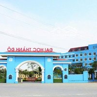 Chính Chủ Gửi Bán Căn Nhà Tại Khu Đất Đấu Giá Lai Xá