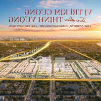 Bán Nhanh Siêu Phẩm Vinhomes Wonder City Đẳng Cấp Sống Xanh, Đầu Tư Sinh Lời!