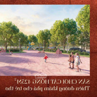 Bán Nhanh Siêu Phẩm Vinhomes Wonder City Đẳng Cấp Sống Xanh, Đầu Tư Sinh Lời!