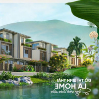 Sở Hữu Nhà Phố 1 Trệt 2 Lầu La Home Long An Chỉ 3Tỷ/Căn, Miễn Gốc Lãi 24Th, Giá Từ 3Tỷ/Căn, Ck 15%