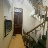Bán Nhà Mặt Phố Trần Đại Nghĩa Ô Tô-Vỉa Hè Rộng-Kinh Doanh- 40M2Mặt Tiền3M- Nhỉnh 17 Tỷ