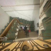 Bán Nhà Mặt Phố Trần Đại Nghĩa Ô Tô-Vỉa Hè Rộng-Kinh Doanh- 40M2Mặt Tiền3M- Nhỉnh 17 Tỷ