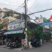 Căn Góc 2Mt Ngay Đh Cn 4 Phường 5 Gò Vấp. Ngan 11M Được Xây 8 Tầng Bán 26 Tỷ Tl