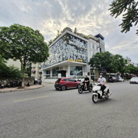 Bán Nhà Mặt Phố Lâm Hạ, Bồ Đề, 260M2, 7 Tầng, Giá Bán 125 Tỷ, Kiệt Tác Kinh Doanh, Dòng Tiền Siêu Khủng